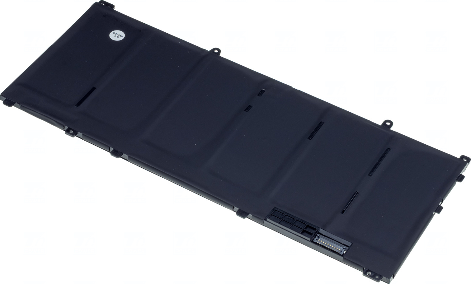 Baterie T6 Power GD3C9, V4N84, VG661