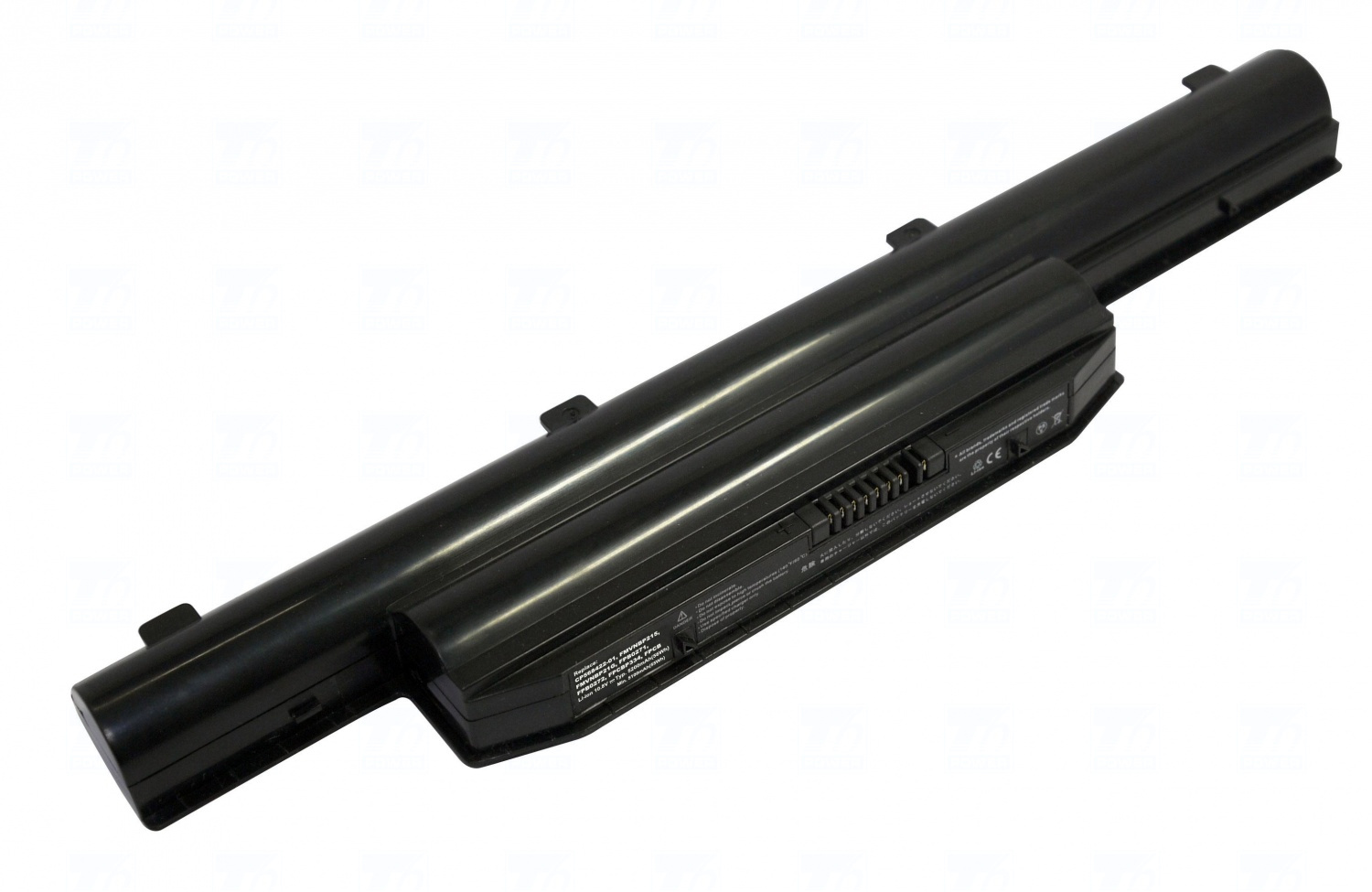 Baterie T6 power FPCBP334, CP568422-01, FMVNBP215, FPCBP335, FPB0271
