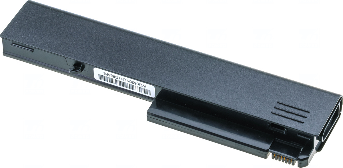 Baterie T6 Power PB994A, 360483-004, 364602-001, 365750-004, 372772-001, 383220-001, 382553-001, 393549-001, 393652-001, HSTNN-CB48