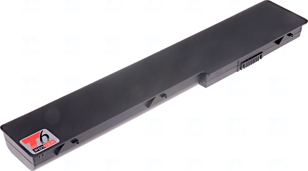 Baterie T6 Power KS525AA, 464059-121, 464059-161, 464059-141, 464059-221, HSTNN-DB75, HSTNN-IB75, HSTNN-OB75, 480385-001, HSTNN-C50C, HSTNN-Q34C