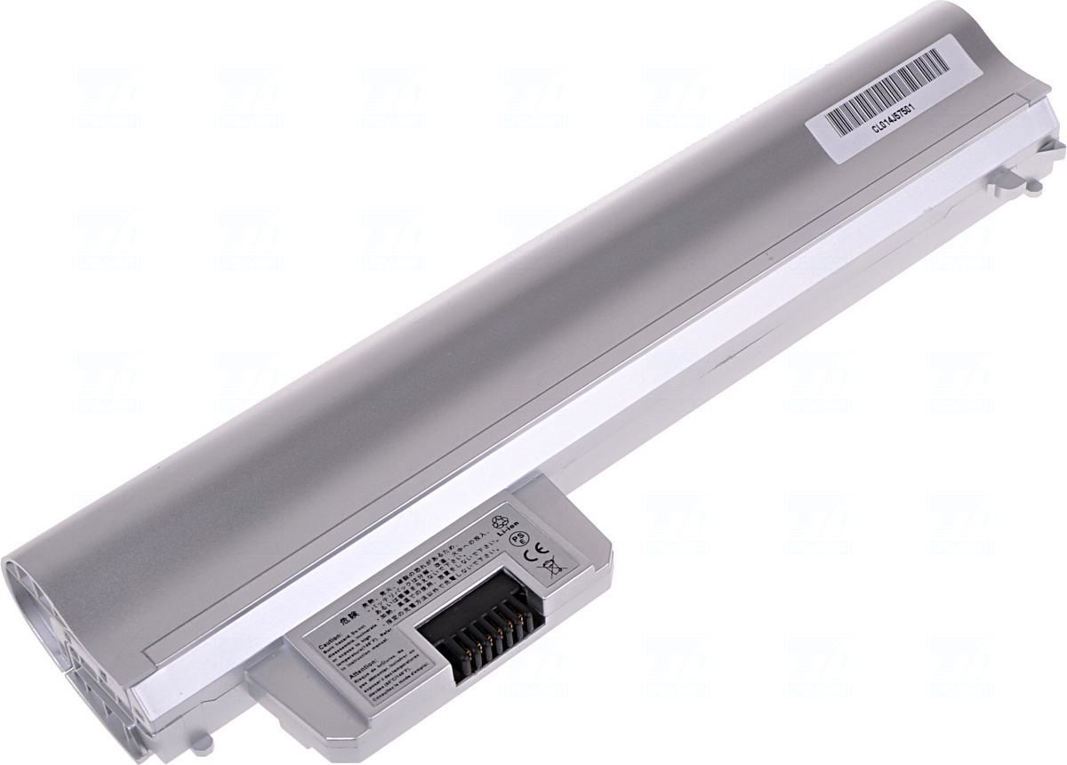 Baterie T6 power 628419-001, 628869-001, XQ504AA, GB06, HSTNN-OB2D