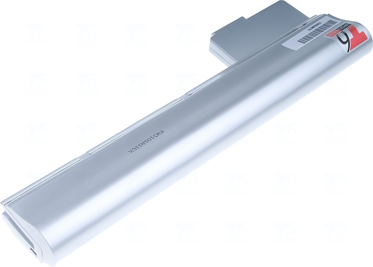 Baterie T6 power 614875-001, WY164AA, HSTNN-DB2C, 614874-001, ED06, HSTNN-IB1Y