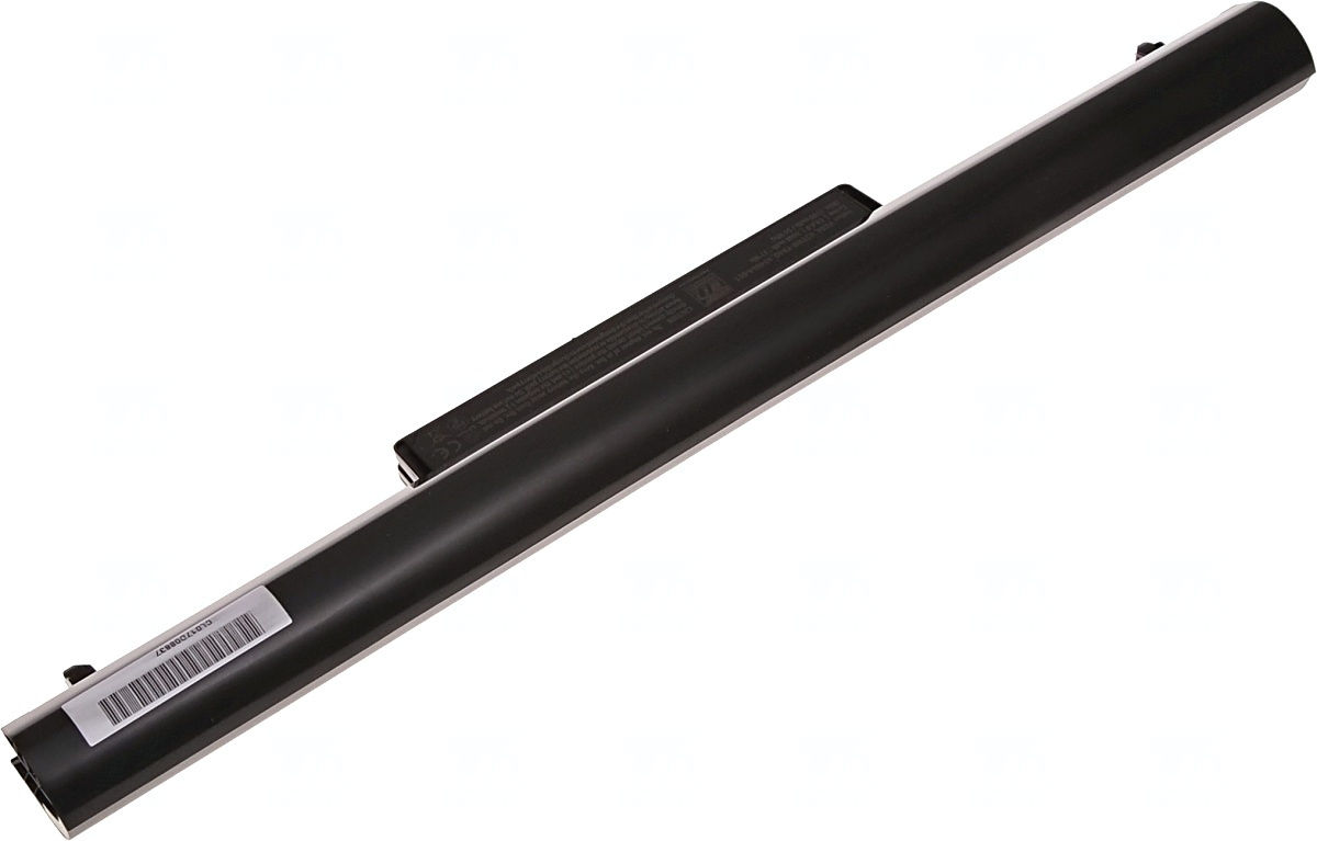 Baterie T6 Power 695192-001, 694864-851, HSTNN-YB4D, HSTNN-YB4M, VK04, H4Q45AA, H4Q45AA#ABB, HSTNN-DB4D