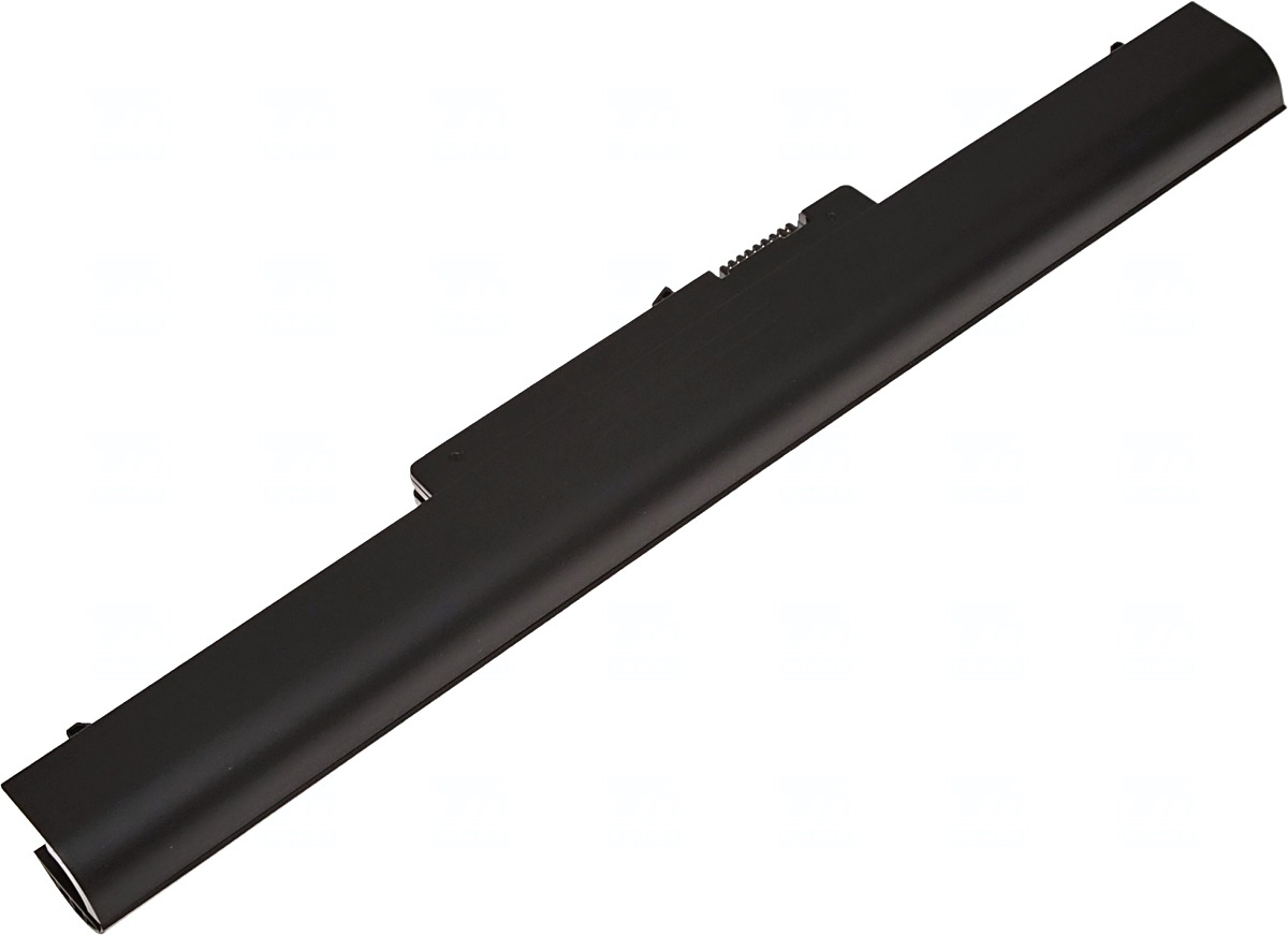 Baterie T6 Power 695192-001, 694864-851, HSTNN-YB4D, HSTNN-YB4M, VK04, H4Q45AA, H4Q45AA#ABB, HSTNN-DB4D