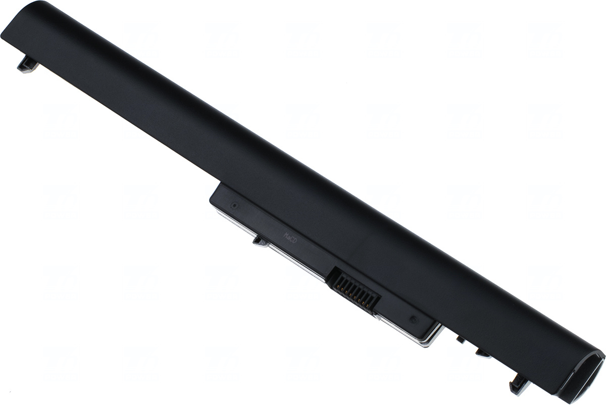 Baterie T6 Power 728460-001, 752237-001, LA04, J1V00AA, F3B96AA, HSTNN-UB5N, HSTNN-UB5M, HSTNN-YB5M, 728248-121, 728248-221, TPN-Q130, TPN-Q131, TPN-Q132, 728421-800, LA04041