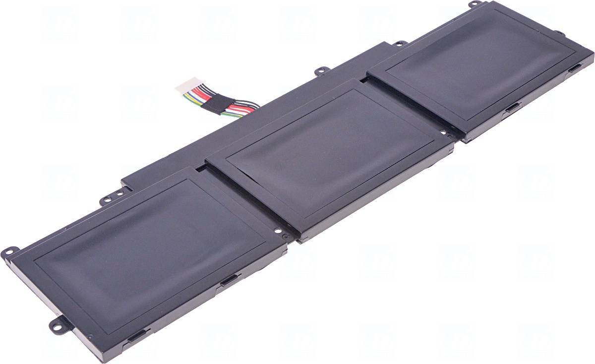 Baterie T6 power ME03XL, ME03, 787521-005, ME03037XL, 787089-421, 787089-541, 787089-542, HSTNN-LB6O, HSTNN-UB6M, TPN-Q154, TPN-Q155, TPN-Q156