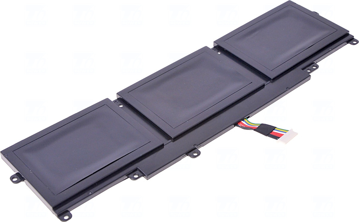 Baterie T6 power ME03XL, ME03, 787521-005, ME03037XL, 787089-421, 787089-541, 787089-542, HSTNN-LB6O, HSTNN-UB6M, TPN-Q154, TPN-Q155, TPN-Q156