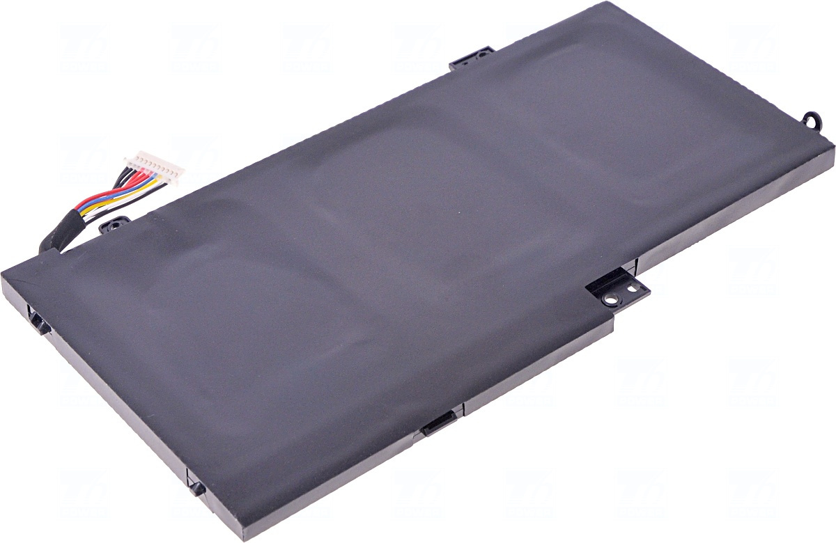 Baterie T6 power LE03XL, LE03, 796356-005, LE03048XL, 796220-541, 796220-542, 796220-831, HSTNN-PB6M, HSTNN-UB6O, HSTNN-YB5Q, TPN-W113, TPN-W114, TPN-W116