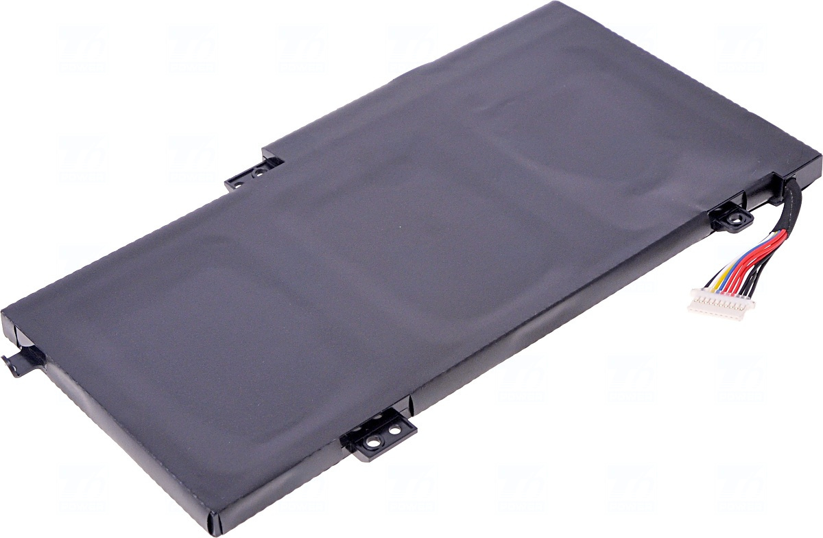 Baterie T6 power LE03XL, LE03, 796356-005, LE03048XL, 796220-541, 796220-542, 796220-831, HSTNN-PB6M, HSTNN-UB6O, HSTNN-YB5Q, TPN-W113, TPN-W114, TPN-W116