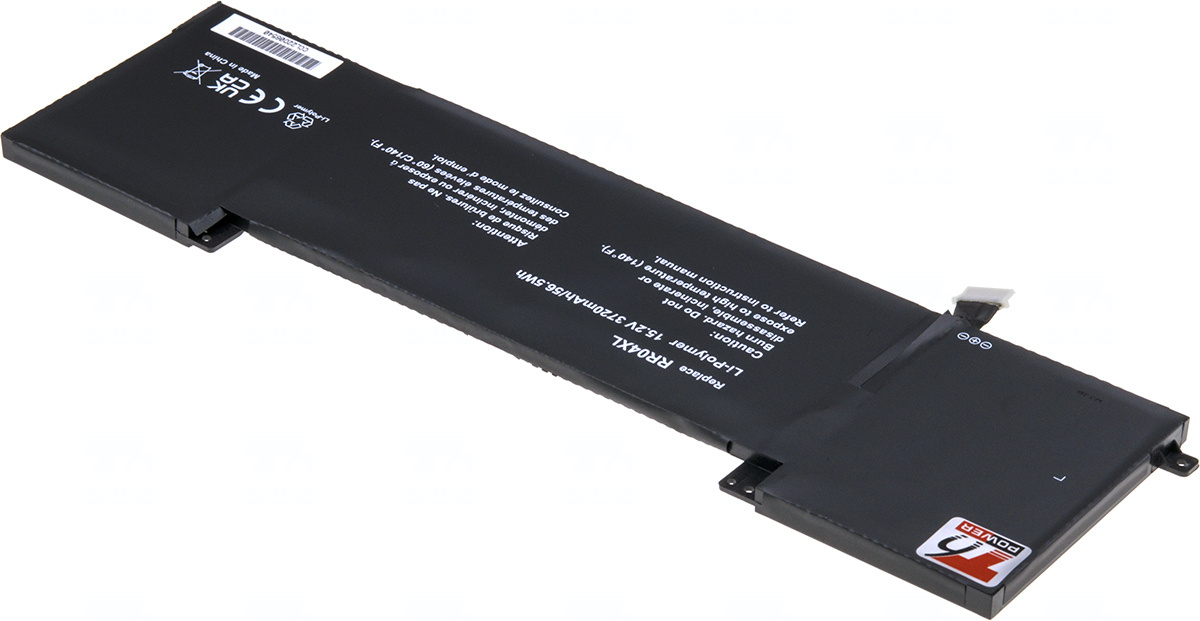 Baterie T6 Power RR04, RR04XL, 778978-005, 778978-006, 778951-421, HSTNN-LB6N, RR04058, TPN-W111