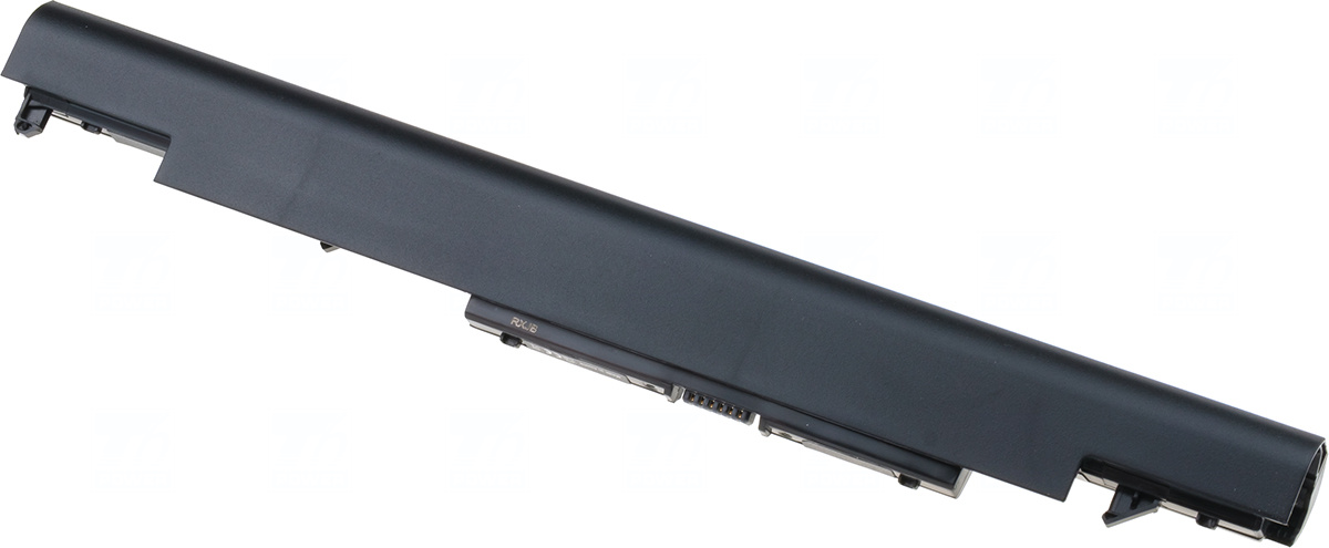 Baterie T6 Power JC04, 2EM63AA, 919701-850, 2LP34AA, 938612-001, 919681-221, 919681-241, 919681-421, 919682-121, TPN-C129, TPN-C130, TPN-C139, TPN-W129, TPN-W130, TPN-Q187, JC04041, JC03, HSTNN-DB8A