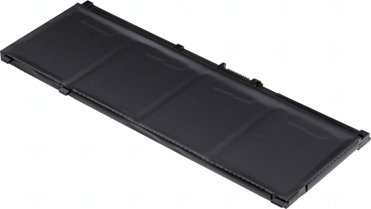 Baterie T6 Power SR04XL, 917724-855, 917724-856, SR04070XL, 917678-171, 917678-172, 917678-271, 917678-272, 917678-1B1, 917678-1B2, 917678-2B1, 917678-2B2, HSTNN-DB7W, HSTNN-IB7Z, TPN-C133, TPN-C134, TPN-Q193