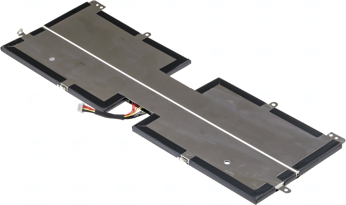 Baterie T6 power PW04XL, 697311-001, HSTNN-IBPW, TPN-C105, 697231-171