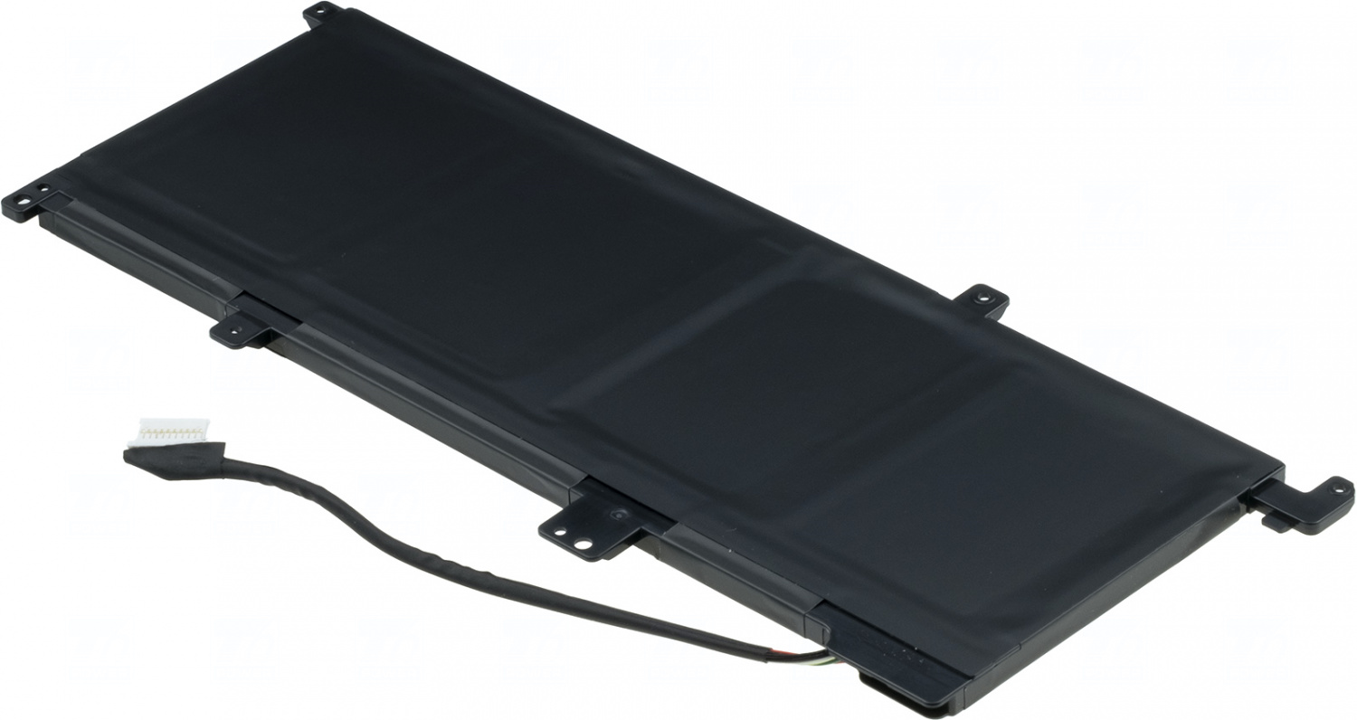 Baterie T6 Power MB04XL, 844204-850, 844204-855, MB04055XL, 843538-541, HSTNN-UB6X, TPN-W119, TPN-W120