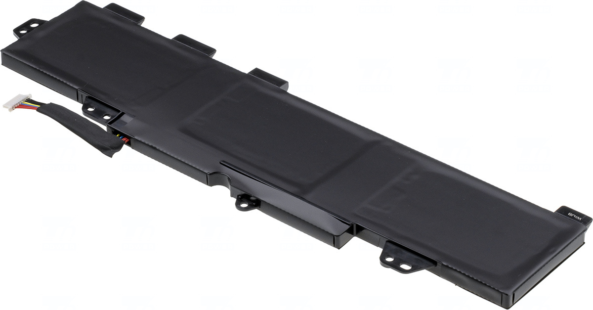 Baterie T6 Power TT03XL, 933322-855, TT03056XL, 932824-421, 932824-1C1, 932824-2C1, HSTNN-DB8K