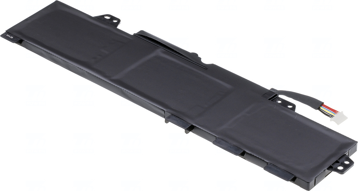 Baterie T6 Power TT03XL, 933322-855, TT03056XL, 932824-421, 932824-1C1, 932824-2C1, HSTNN-DB8K
