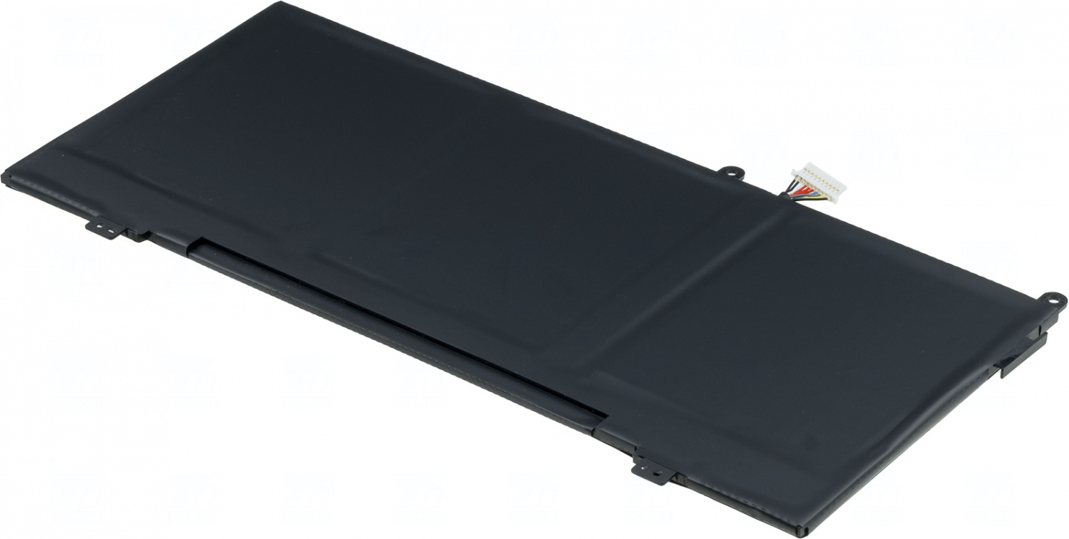 Baterie T6 Power CP03XL, 929072-855, CP03060XL, 929066-421, HSTNN-LB8E, TPN-Q199