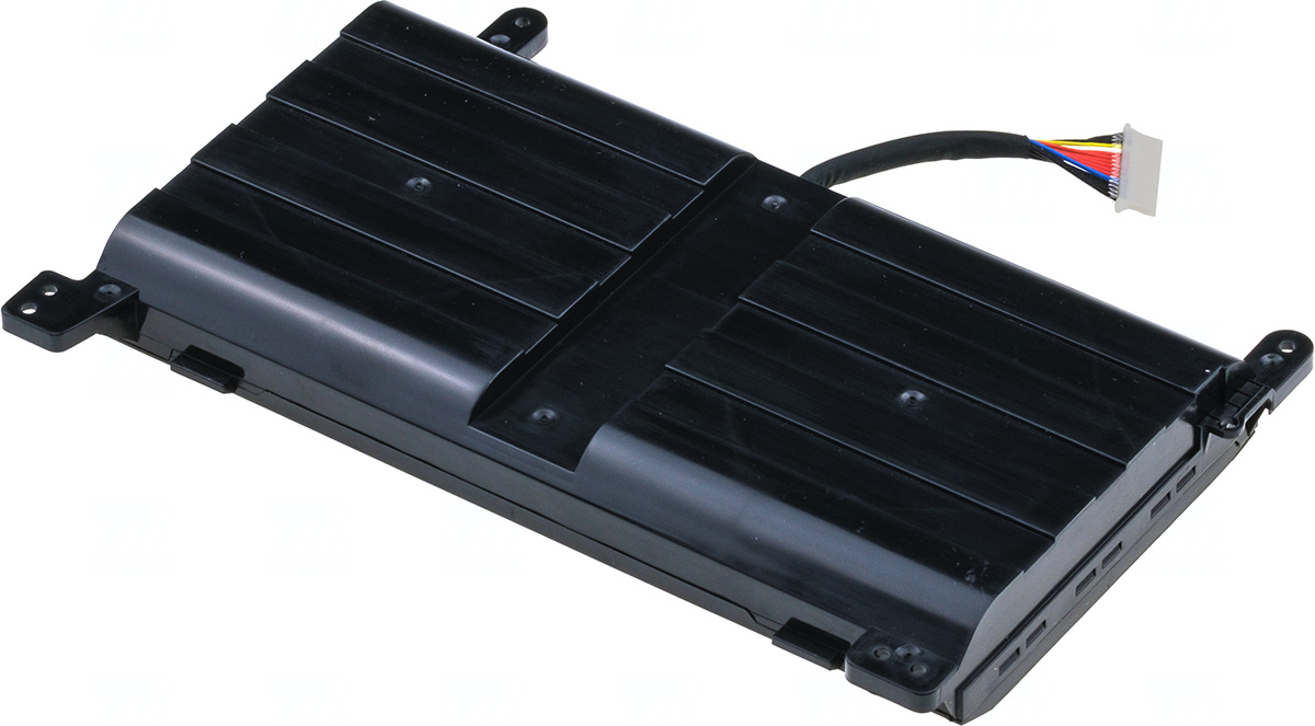 Baterie T6 Power FM08, 922977-855, 922752-421, 922753-421, HSTNN-LB8A, HSTNN-LB8B, TPN-Q195, 16pin