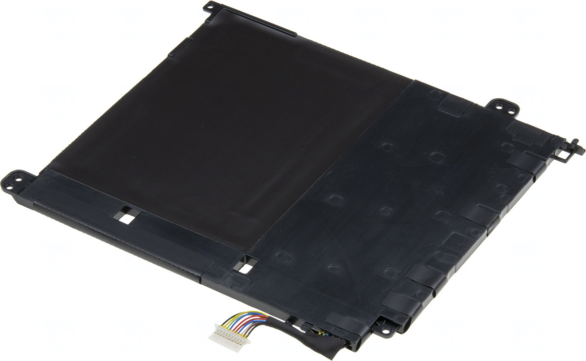 Baterie T6 Power DR02XL, 855710-001, DR02043XL, 859027-121, 859027-421, 859027-1C1, 859357-855, TPN-W123, HSTNN-LB7M, HSTNN-IB7M