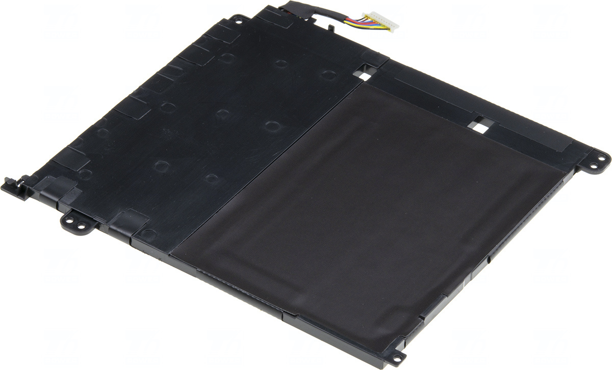 Baterie T6 Power DR02XL, 855710-001, DR02043XL, 859027-121, 859027-421, 859027-1C1, 859357-855, TPN-W123, HSTNN-LB7M, HSTNN-IB7M