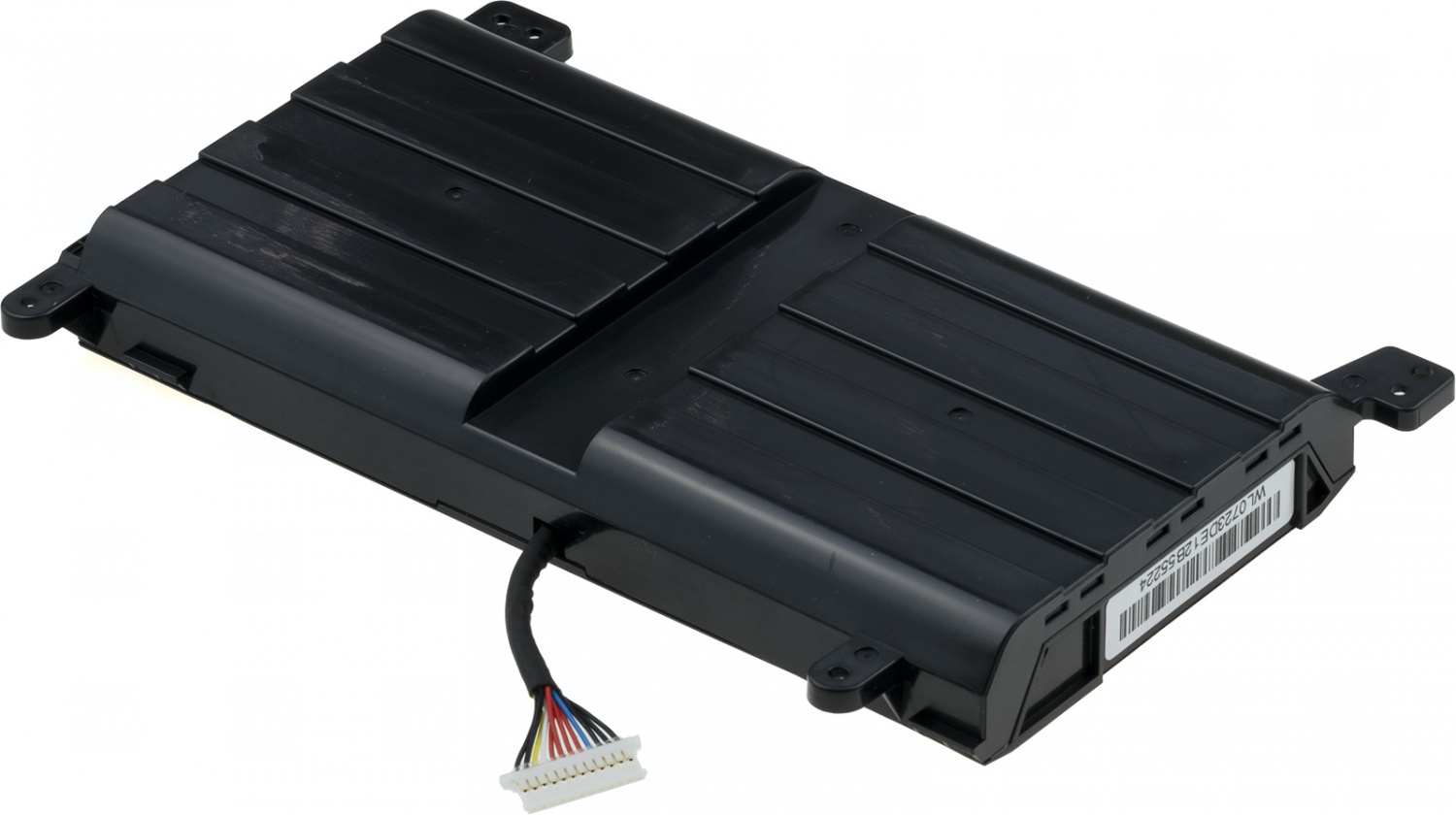 Baterie T6 Power FM08, 922752-421, 922976-855, HSTNN-LB8A, TPN-Q195