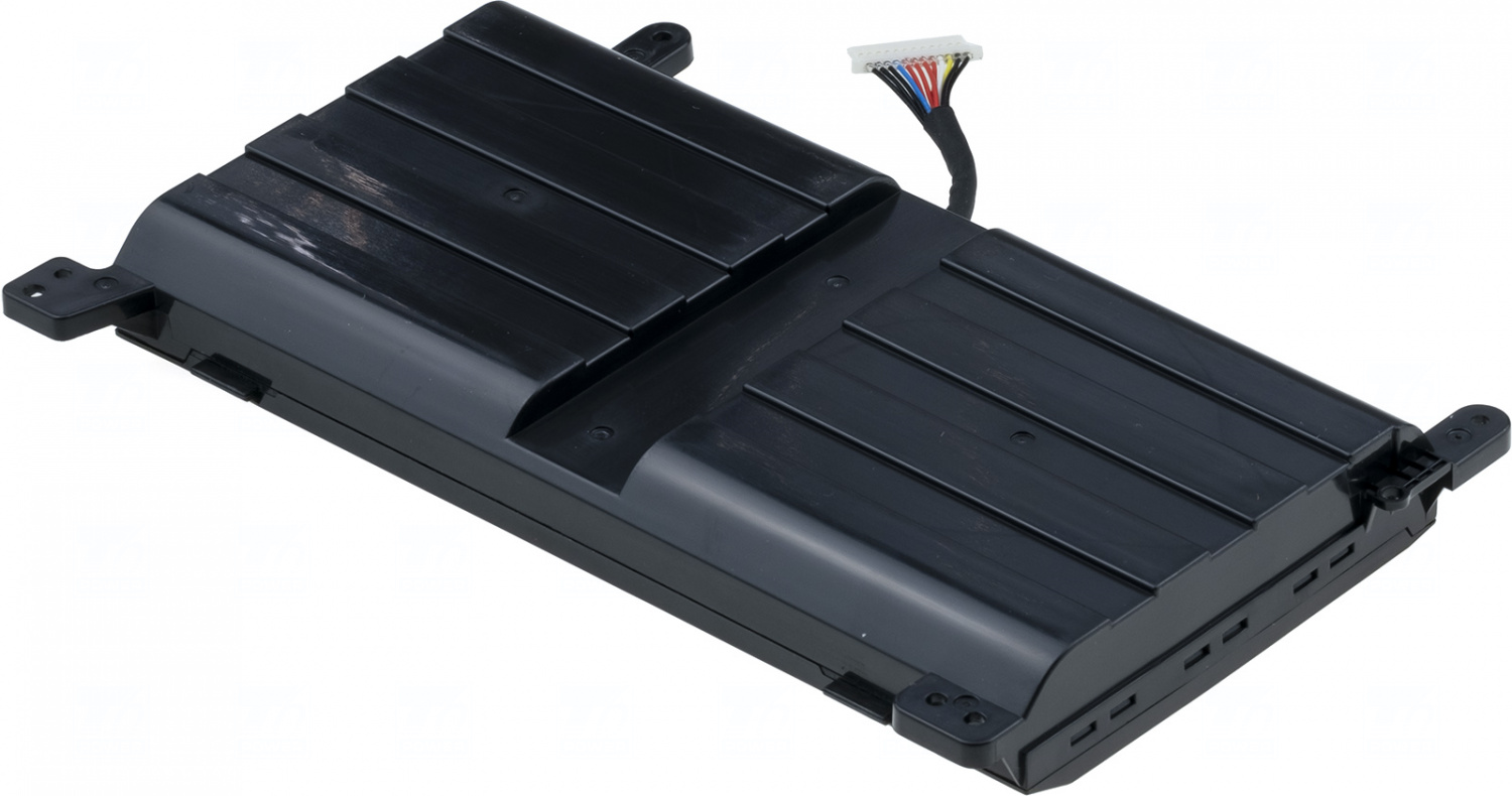 Baterie T6 Power FM08, 922752-421, 922976-855, HSTNN-LB8A, TPN-Q195