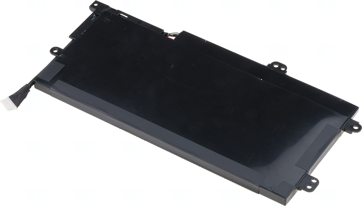 Baterie T6 power PX03XL, 715050-001, 715050-005, PX03050XL, 714762-141, 714762-171, 714762-241, 714762-271, 714762-421, 714762-422, 714762-1C1, 714762-2C1, HSTNN-DB4P, HSTNN-LB4P, TPN-C109, TPN-C110, TPN-C111