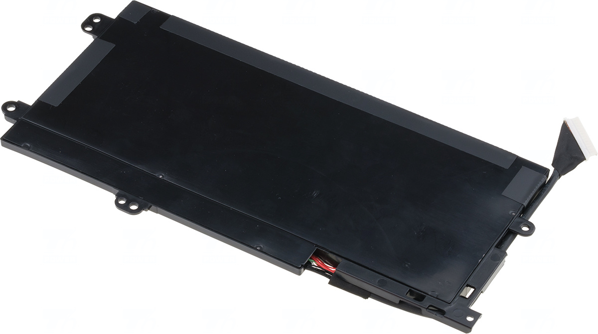 Baterie T6 power PX03XL, 715050-001, 715050-005, PX03050XL, 714762-141, 714762-171, 714762-241, 714762-271, 714762-421, 714762-422, 714762-1C1, 714762-2C1, HSTNN-DB4P, HSTNN-LB4P, TPN-C109, TPN-C110, TPN-C111