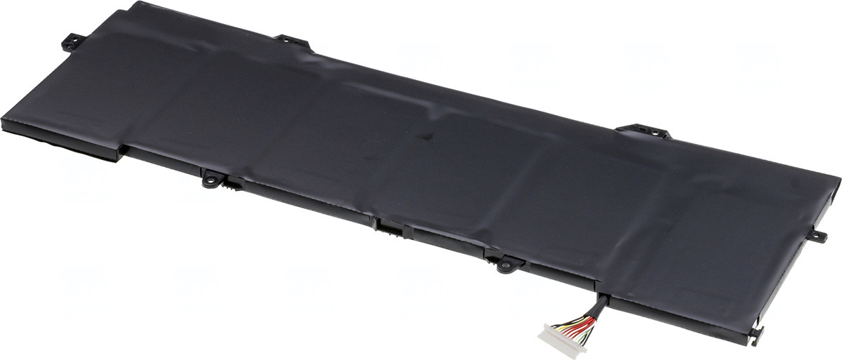 Baterie T6 Power YB06XL, 928372-856, 928427-271, 928427-272, YB06084XL, HSTNN-DB8H, HSTNN-DB8V