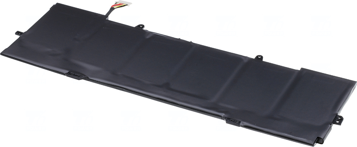 Baterie T6 Power YB06XL, 928372-856, 928427-271, 928427-272, YB06084XL, HSTNN-DB8H, HSTNN-DB8V