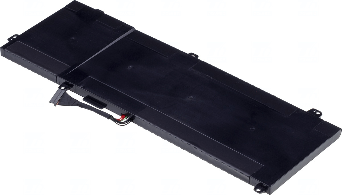 Baterie T6 Power ZO04XL, 808450-001, 808450-002, 808396-421, 808396-422, 808396-721, ZL04064XL, HSTNN-C88C, HSTNN-C02C, HSTNN-LB6W