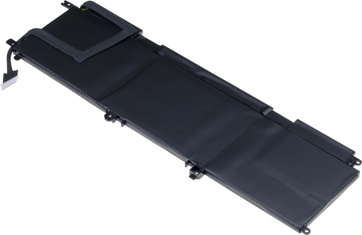 Baterie T6 Power AD03XL, 921439-855, 921409-2C1, HSTNN-DB8D, TPN-I128