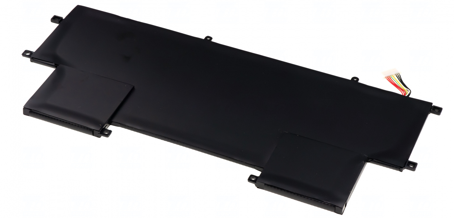 Baterie T6 Power EO04XL, 828226-005, EO04038XL, 827927-1B1, 827927-1C1, HSTNN-IB71, HSTNN-I73C