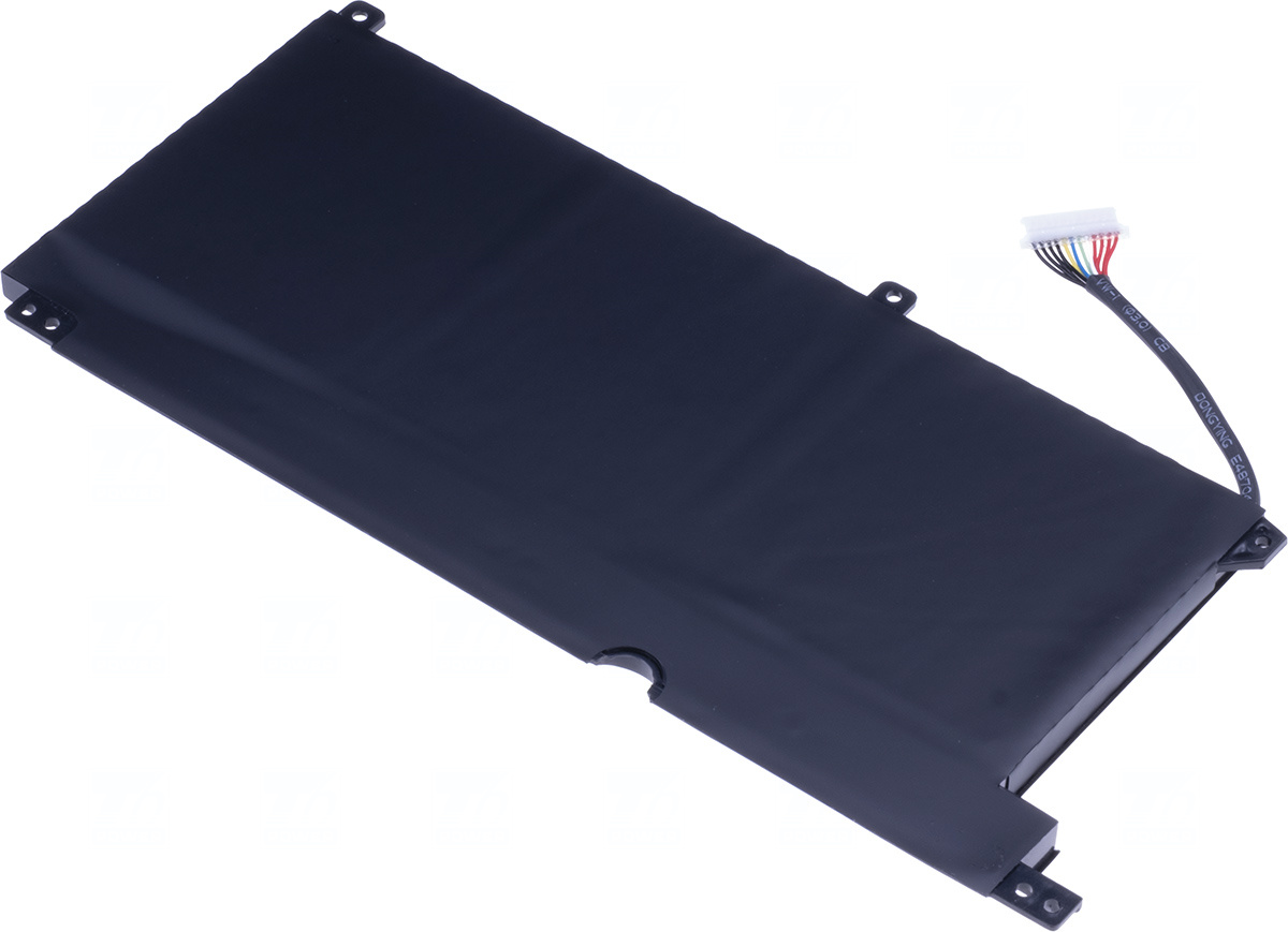 Baterie T6 Power PG03XL, L48495-005, PG03052, L48430-271, L48430-272, L48430-2B1, L48430-2B2, L48430-2C1, L48430-2C2, L48430-AC1, L48430-AC2, HSTNN-DB9G, HSTNN-OB1I