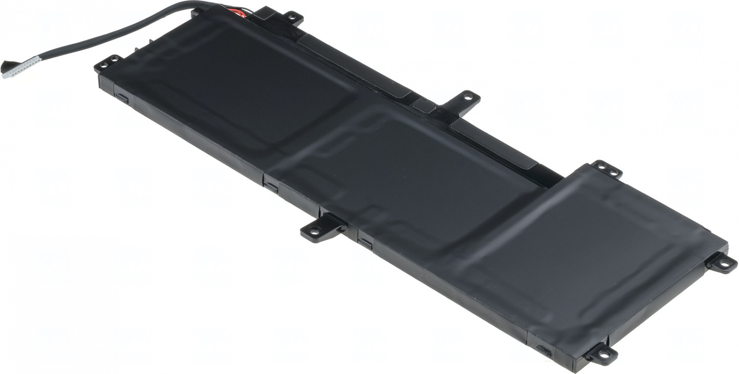 Baterie T6 Power VS03XL, 849313-850, 849313-856, VS03052XL, 849047-541, HSTNN-UB6Y, TPN-I125