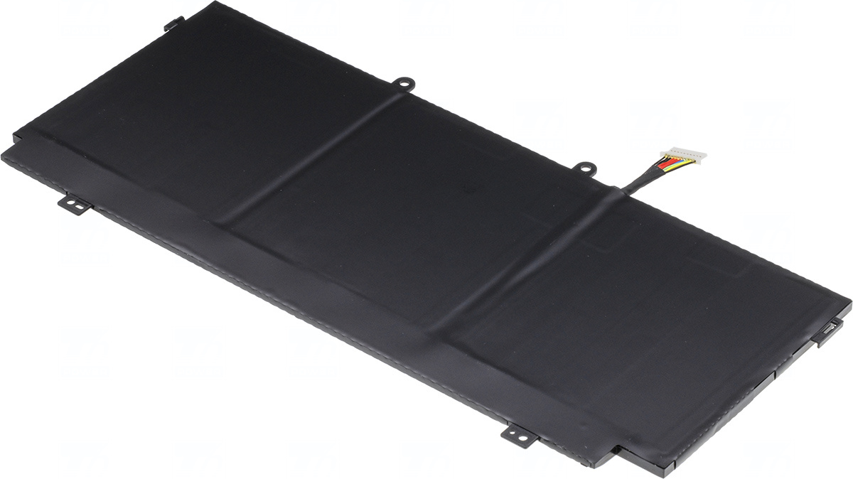 Baterie T6 Power CN03XL, 901345-855, 901308-421, CN03057XL