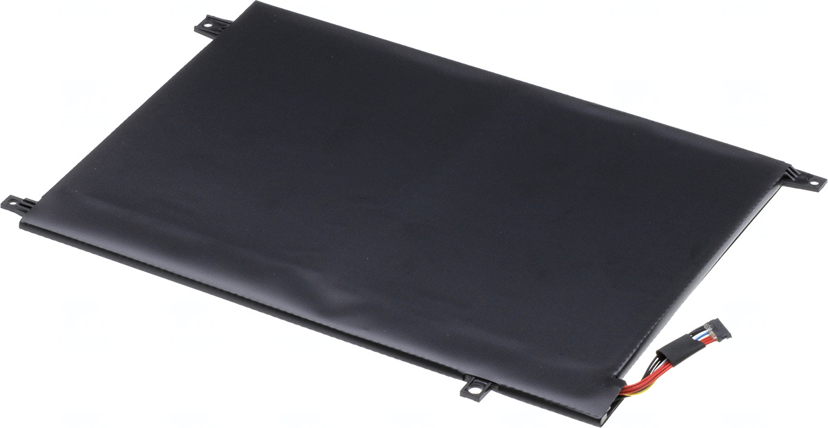 Baterie T6 Power DO02XL, 810985-005, 810749-421, HSTNN-LB6Y, TPN-I121, TPN-I122