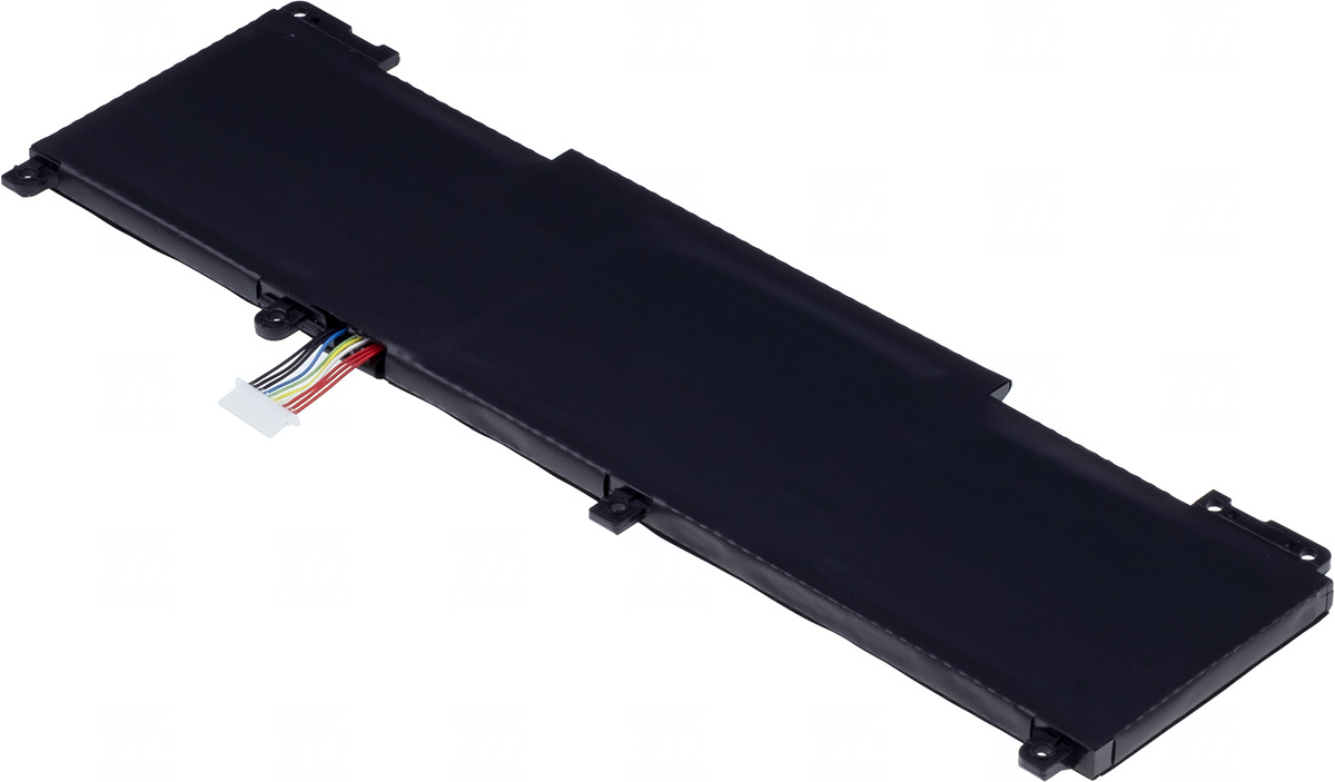 Baterie T6 Power RH03XL, M02027-002, M02027-005, RH03045XL, M01524-171, M01524-172, M01524-1D1, M01524-1D2, M01524-2B1, M01524-2B2, M01524-2C1, M01524-2C2, M01524-541, M01524-AC1, HSTNN-IB9P, HSTNN-IB9Q, HSTNN-OB1T, HSTNN-UB7X, TPN-DB0B, long