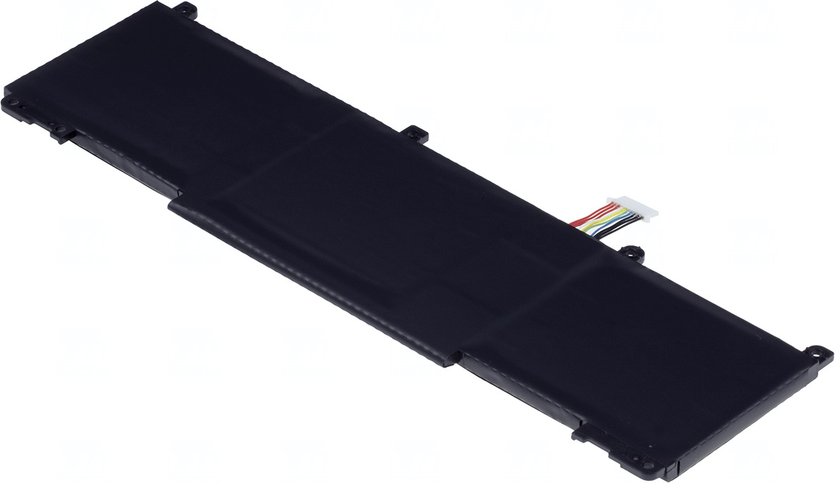 Baterie T6 Power RH03XL, M02027-002, M02027-005, RH03045XL, M01524-171, M01524-172, M01524-1D1, M01524-1D2, M01524-2B1, M01524-2B2, M01524-2C1, M01524-2C2, M01524-541, M01524-AC1, HSTNN-IB9P, HSTNN-IB9Q, HSTNN-OB1T, HSTNN-UB7X, TPN-DB0B, long