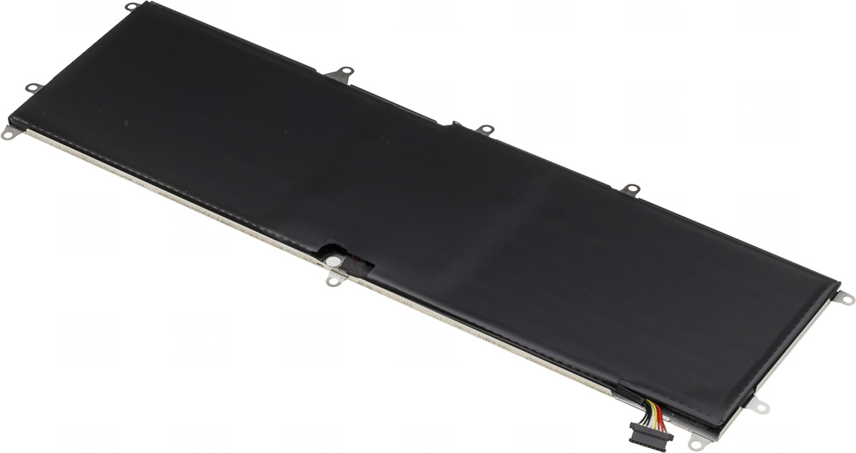 Baterie T6 Power KT02XL, 753704-005, KT02025XL, 753330-1B1, 753330-421, HSTNN-I19X, HSTNN-IB6F, HSTNN-LB6F