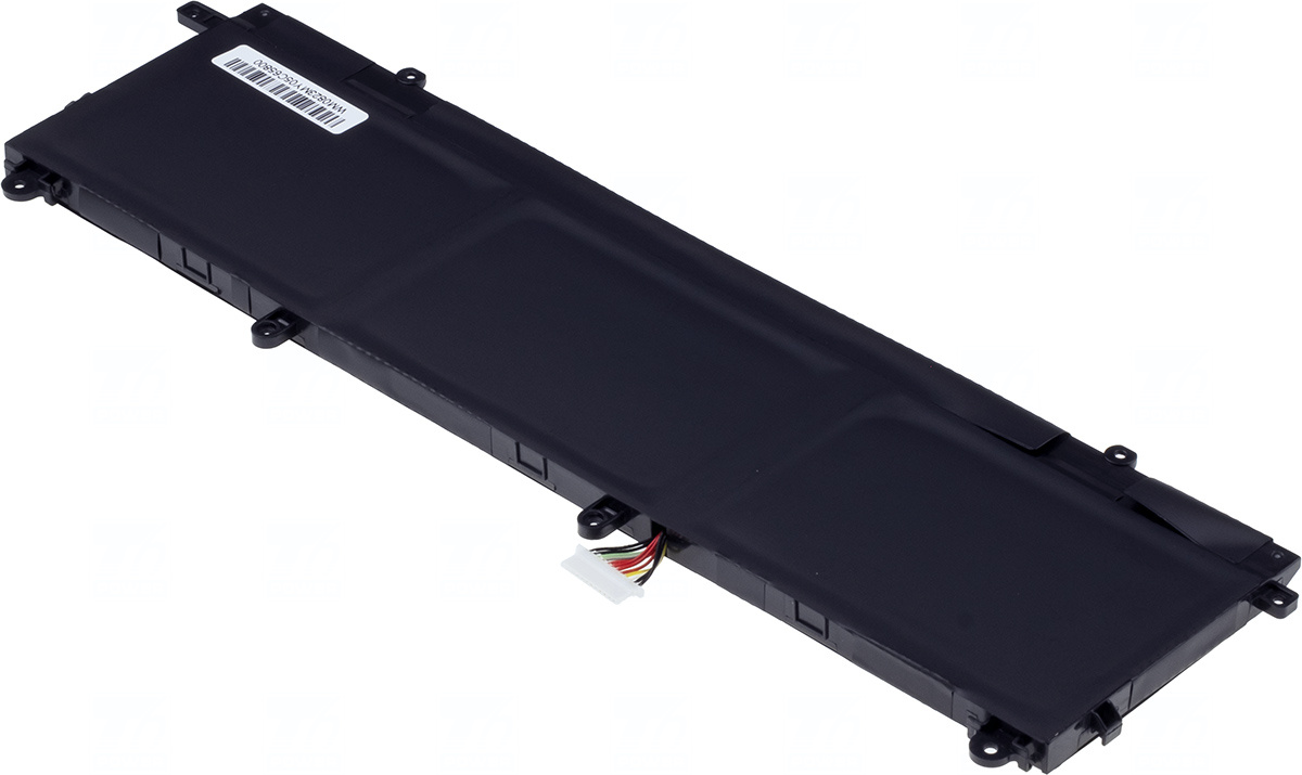 Baterie T6 Power BN06XL, L68299-005, BN06072XL, L68235-1C1, HSTNN-IB9A