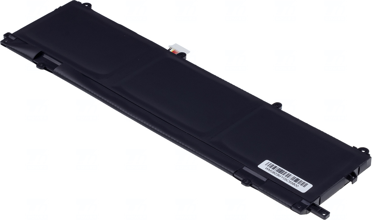 Baterie T6 Power BN06XL, L68299-005, BN06072XL, L68235-1C1, HSTNN-IB9A