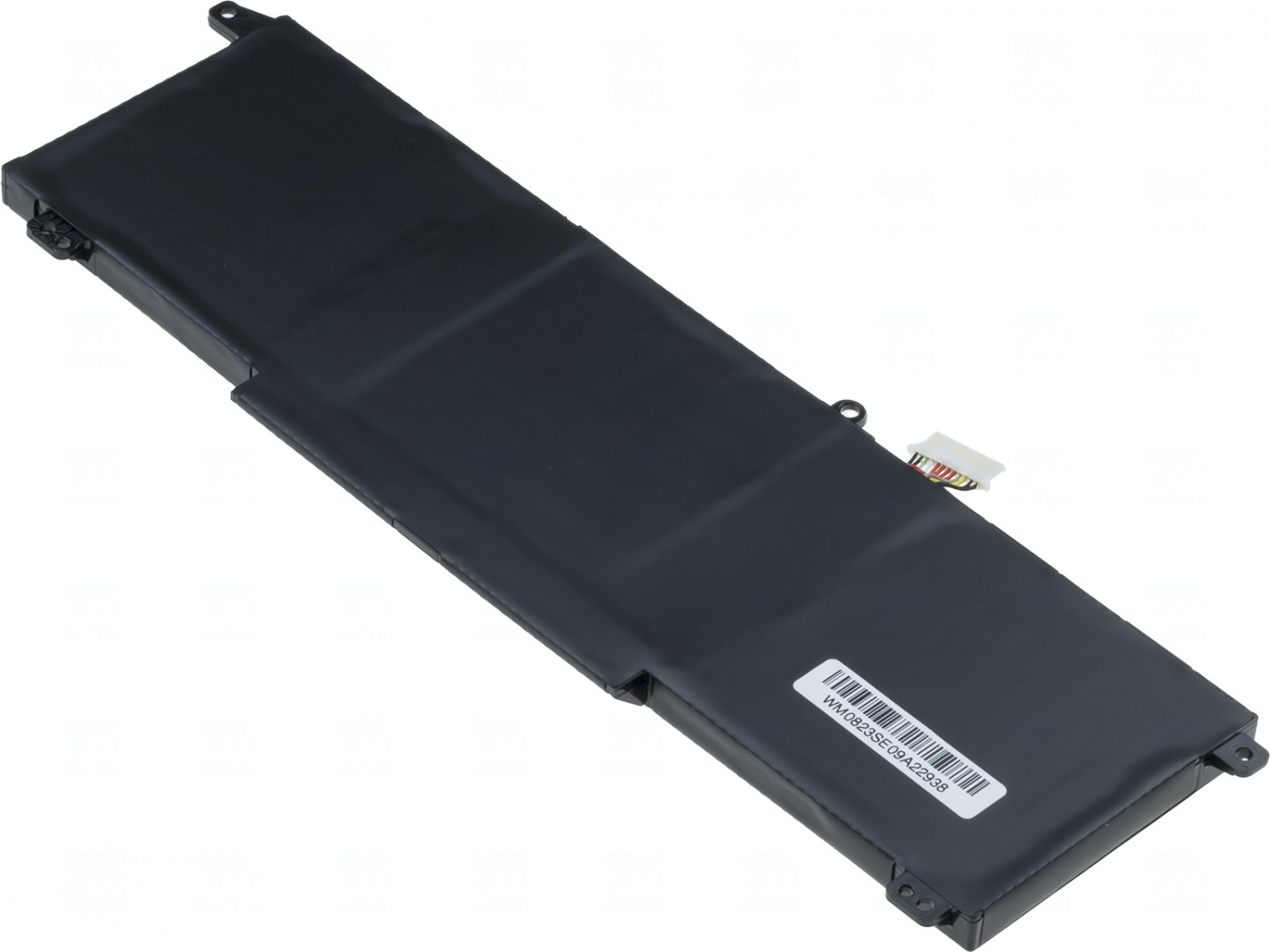 Baterie T6 Power SD06XL, L84392-006, SD06070XL, L84356-2C1, HSTNN-DB9U