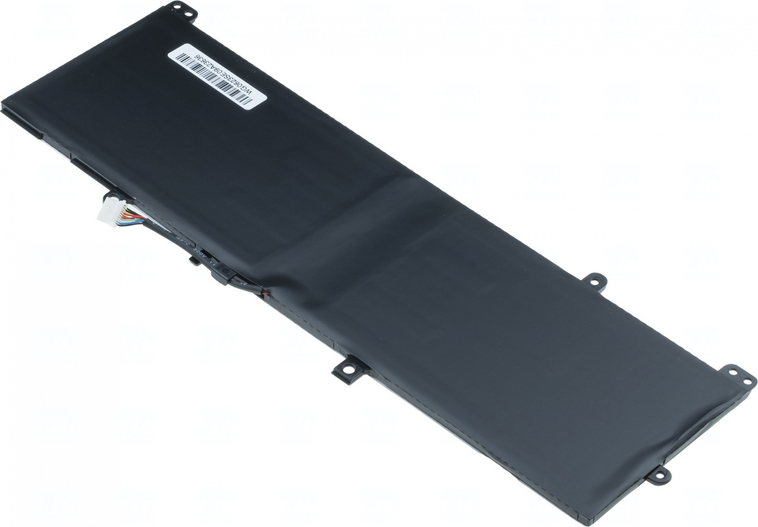 Baterie T6 Power MM02XL, L28076-005, MM02037XL, L27868-1C1, L27868-1C2, L27868-2D1, HSTNN-DB8U, HSTNN-IB8Q