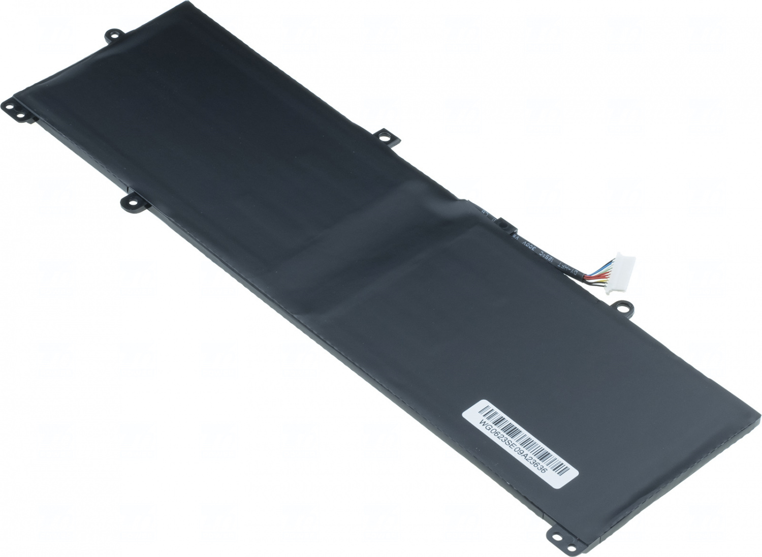 Baterie T6 Power MM02XL, L28076-005, MM02037XL, L27868-1C1, L27868-1C2, L27868-2D1, HSTNN-DB8U, HSTNN-IB8Q
