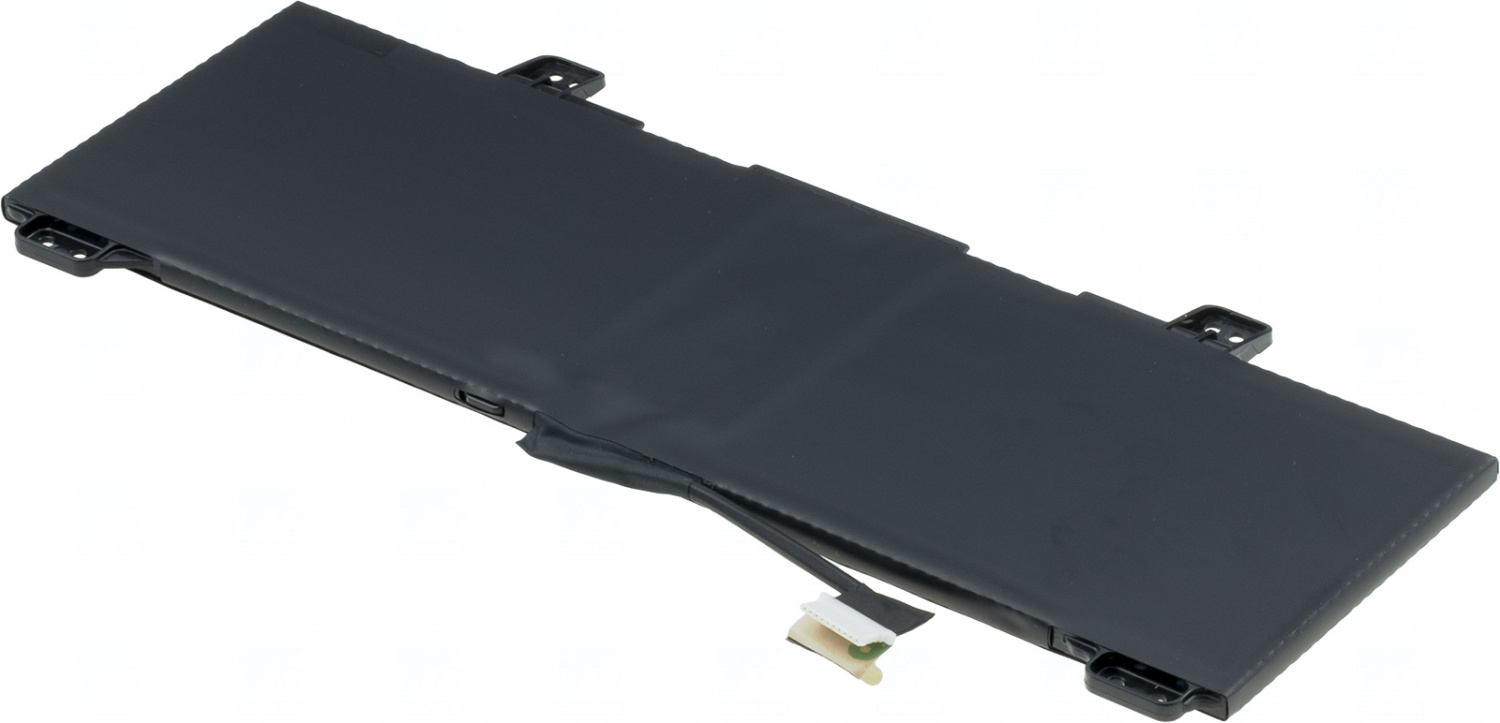 Baterie T6 Power 917725-855, L42583-002, L42583-005, GB02XL, GM02XL, GB02047XL, GM02047XL, 917679-241, 917679-271, 917679-2C1, 917679-541, L42550-171, L42550-1C1, L42550-241, L42550-271, L42550-2C1, L42550-541, HSTNN-DB7X, HSTNN-IB8W