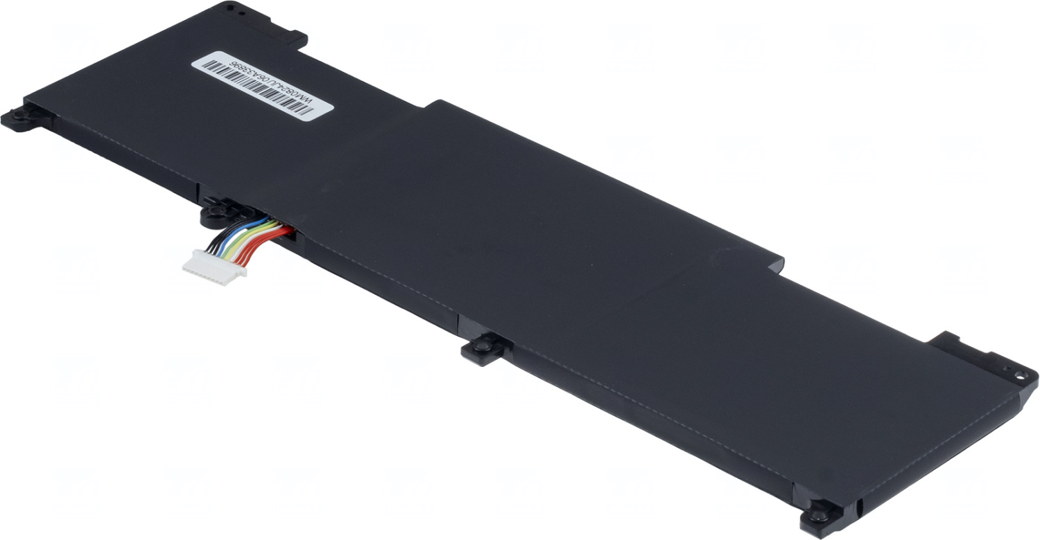 Baterie T6 Power M75599-005, RH03042XL, RH03045XL, RH03XL, M75017-171, M75017-172, M75017-1D1, M75017-2B1, M75017-2B2, M75017-2C1, M75017-AC1, M75017-AC2, TPN-DB0B, M02027-002, M02027-005, HSTNN-IB9P, HSTNN-IB9Q, HSTNN-OB1T, HSTNN-UB7X, short