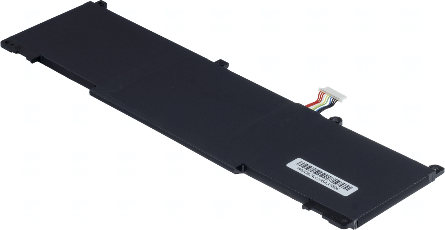 Baterie T6 Power M75599-005, RH03042XL, RH03045XL, RH03XL, M75017-171, M75017-172, M75017-1D1, M75017-2B1, M75017-2B2, M75017-2C1, M75017-AC1, M75017-AC2, TPN-DB0B, M02027-002, M02027-005, HSTNN-IB9P, HSTNN-IB9Q, HSTNN-OB1T, HSTNN-UB7X, short