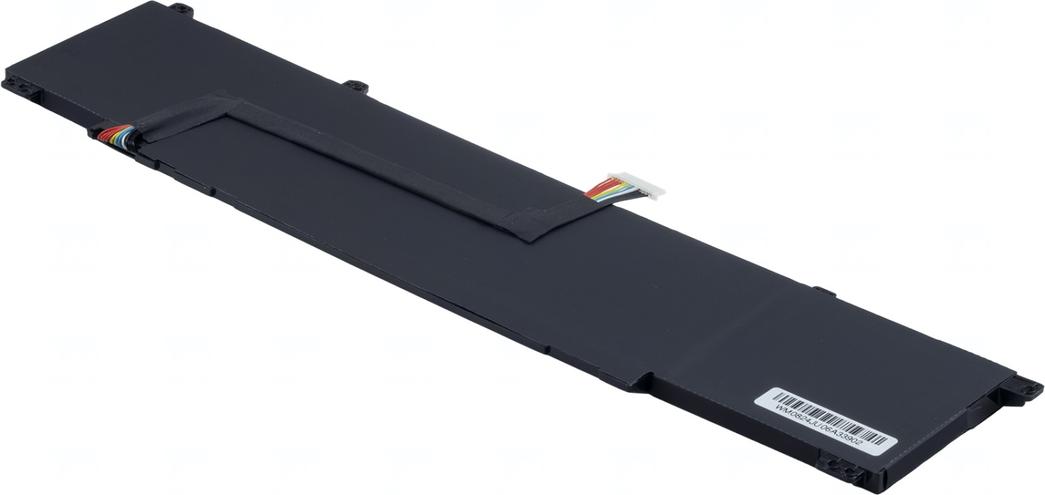 Baterie T6 Power WK04XL, M39179-005, WK04070XL, M38822-171, M38822-1D1, M38822-AC1, HSTNN-IB9V, HSTNN-OB2C