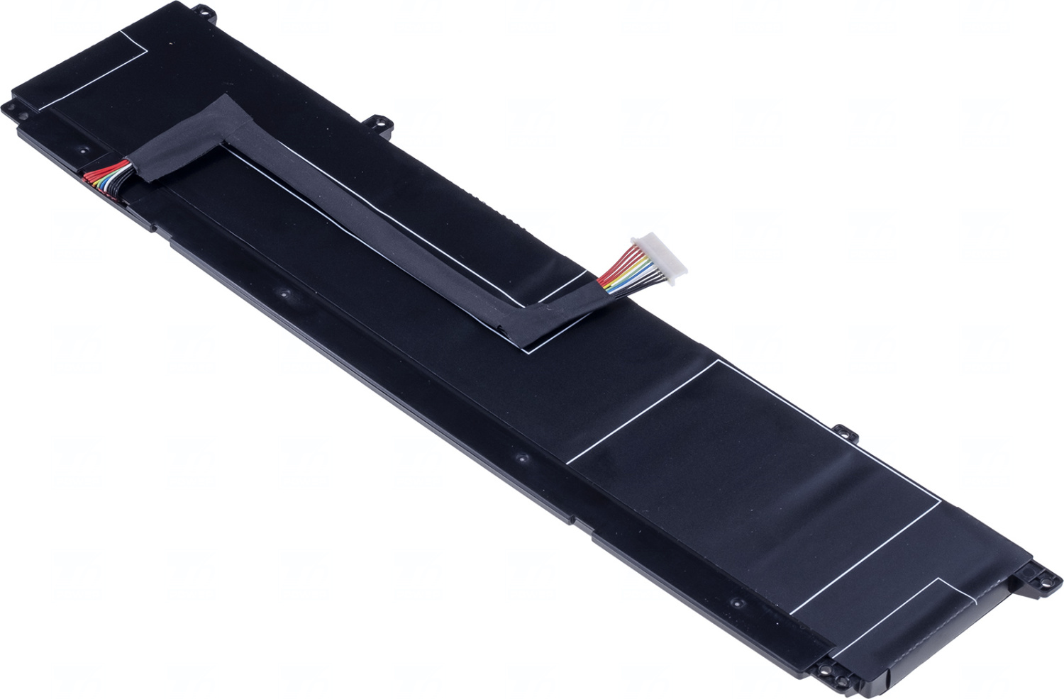Baterie T6 Power WK06XL, M41711-005, WK06083XL, M41640-AC1, M41640-CD1, HSTNN-OB21